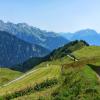 Motorrad Tour jaufen-pass-2094mnpm-- photo