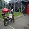 Motorrad Tour maranello--firenze- photo