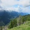 Motorradtour mortirolo-from-tirano- photo