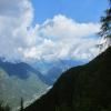 Motorradtour mortirolo-from-tirano- photo