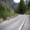 Motorradtour raccolana--sella-nevea- photo