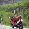 Motorradtour raccolana--sella-nevea- photo