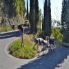 Motorradtour sacrario-del-monte-grappa- photo