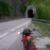 Motorrad Tour san-danielle-del-friuli- photo