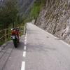 Motorrad Tour san-danielle-del-friuli- photo