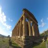 Motorrad Tour sigonella-to-agrigento- photo