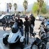 Motorradtour taggia--triora-- photo
