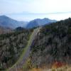 Motorrad Tour shiretoko-pass- photo