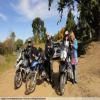 Motorrad Tour maseru-to-semonkeng-maletsunyane- photo
