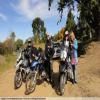 Motorradtour maseru-to-semonkeng-maletsunyane- photo