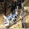 Motorradtour maseru-to-semonkeng-maletsunyane- photo