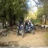 Motorrad Tour maseru-to-semonkeng-maletsunyane- photo