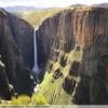 Motorrad Tour maseru-to-semonkeng-maletsunyane- photo