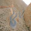 Motorrad Tour dades-gorge- photo