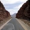 Motorradtour n10-taroudannt--ouarzazate- photo