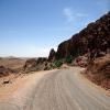 Motorradtour n10-taroudannt--ouarzazate- photo