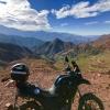 Motorradtour r307--ouarzazate-- photo
