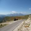 Motorradtour durmitor-mountain- photo