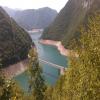 Motorrad Tour durmitor-mountain- photo