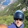 Motorradtour lovcen-cetinje--kotor-- photo
