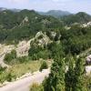 Motorradtour lovcen-cetinje--kotor-- photo