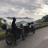 Motorradtour cameron-highlands-southbound- photo