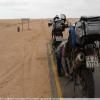 Motorradtour walvis-bay-to-sesriem- photo