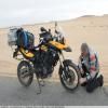 Motorradtour walvis-bay-to-sesriem- photo