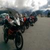 Motorradtour dalsnibba--nibbeveien- photo