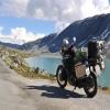 Motorrad Tour rv258--gamle-strynefjellsvei- photo