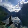 Motorrad Tour kristiansand--bergen- photo