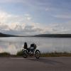 Motorrad Tour rv706--stordal-- photo