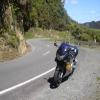 Motorrad Tour forgotten-world-hwy-- photo