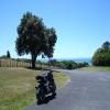 Motorrad Tour hunua-circuit- photo