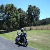 Motorrad Tour hunua-circuit- photo