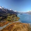 Motorrad Tour milford-sound--milford- photo