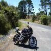 Motorrad Tour pokeno-to-raglan-the- photo