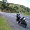 Motorrad Tour pokeno-to-raglan-the- photo