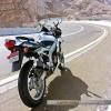 Motorrad Tour jebel-hafeet- photo