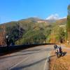 Motorrad Tour castro-daire--alvarenga- photo