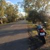 Motorradtour serpa--minas-s- photo