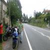 Motorrad Tour sever-do-vouga-- photo