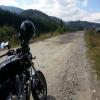 Motorrad Tour 7a--obarsia-- photo