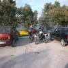 Motorrad Tour babadag--murighiol-- photo
