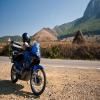 Motorrad Tour dj107m-buru--aiud- photo