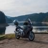 Motorradtour dn1r-huedin--belis- photo