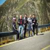 Motorrad Tour dn67c--transalpina-- photo