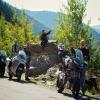 Motorrad Tour dn67c--transalpina-- photo