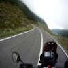 Motorcycle Road dn7c--transfagarasan-pass- photo