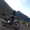 Motorradtour dn7c--transfagarasan-pass- photo